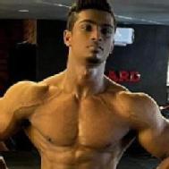 Faheem Personal Trainer trainer in Chennai