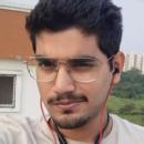 Photo of Harsh Rajput