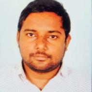 Harshit Patel Class I-V Tuition trainer in Basti