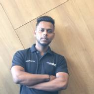 Mohd Zabeer Personal Trainer trainer in Delhi