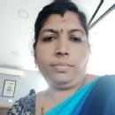 Photo of S V S Deepthi Panangipalli