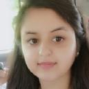 Photo of Megha A.