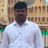 Veeresha Class I-V Tuition trainer in Bangalore