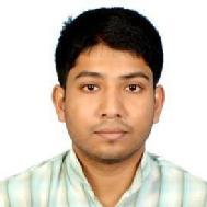 Tarik Mohammod Sarfaraj Class 12 Tuition trainer in Kolkata