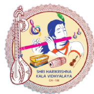 Shri Harikrishna Kala Vidhyalaya Mridangam institute in Chennai