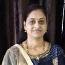 Photo of Vanishree