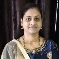 Vanishree Class I-V Tuition trainer in Bangalore