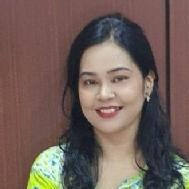 Mahwish Fatima Class I-V Tuition trainer in Kanpur