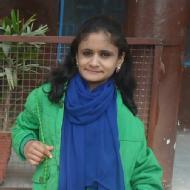 Sugandha Bohra Class I-V Tuition trainer in Dehradun