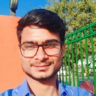 Brij Bhushan Yadav Class I-V Tuition trainer in Lucknow