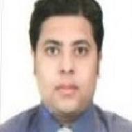 Mohit Sharma Class 11 Tuition trainer in Noida