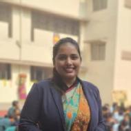 Sonali Kar Spoken English trainer in Adityapur