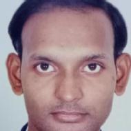 Kaushal Kumar Class 12 Tuition trainer in Arrah
