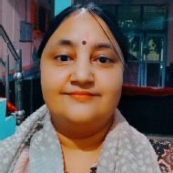 Navodita Singh Teacher trainer in Bangalore