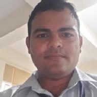 Trump Sharma Spoken English trainer in Barmer