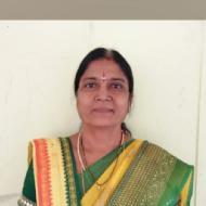 Shobha Kasa Class I-V Tuition trainer in Warangal