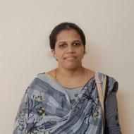 Priyanka S. Class I-V Tuition trainer in Bangalore