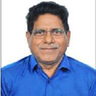 Dr. B. Ramachandramurty MBBS & Medical Tuition trainer in Hyderabad