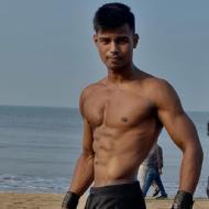 Yashraj Singh Personal Trainer trainer in Mumbai