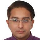 Photo of Dr. Mitun Chakraborty