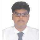 Photo of Karthik Srinivas T