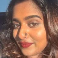 Anjali Makeup trainer in Bangalore