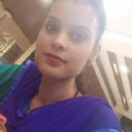 Kirti A. Class 11 Tuition trainer in Noida