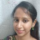 Photo of Shivani Rohilla