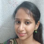 Shivani Rohilla Class I-V Tuition trainer in Delhi