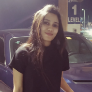Archana K. Class I-V Tuition trainer in Pune
