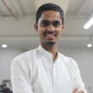 Amal Kuruvilla Babu Class 12 Tuition trainer in Kochi
