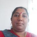 Photo of Manasa Raghunath