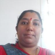 Manasa Raghunath Class 10 trainer in Harihara