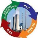 Hitech Automation VFD PLC institute in Krishna