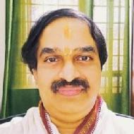 Amrathakara Bhat Astrology trainer in Mangalore