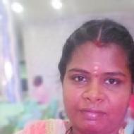 Dhivya R. Class 10 trainer in Ranipet