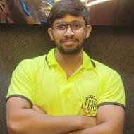 Deep Nandi Personal Trainer trainer in Kolkata