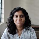 Photo of Ashika K J