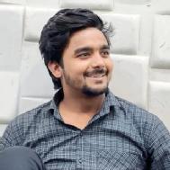 Mohd Anas Class 11 Tuition trainer in Lucknow