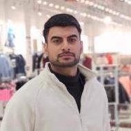 Abhishek Panwar Class 12 Tuition trainer in Uttarkashi