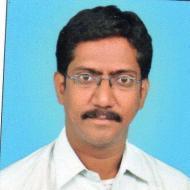 Mohammad S. Engineering Entrance trainer in Krishna