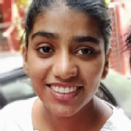 Ritika N. Class 9 Tuition trainer in Delhi
