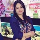 Photo of Pialy Chakraborty