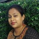 Photo of Sweta Dutta Bhadra