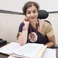 Anuja Roy Dey Class I-V Tuition trainer in Kolkata