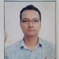 Dheeraj Thakur Class 10 trainer in Jaipur