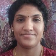 Gayatri Abacus trainer in Visakhapatnam