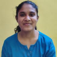 Pallavi Class I-V Tuition trainer in Hyderabad