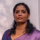 Photo of Kavitha Gopinath