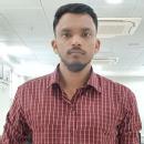 Photo of Pratik Patil